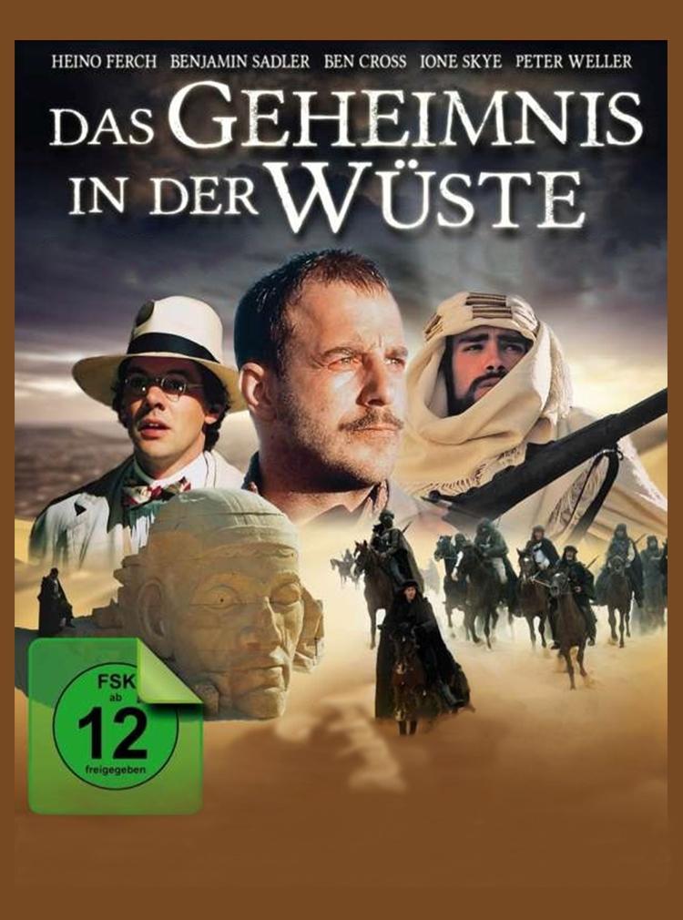 Постер I guardiani del cielo